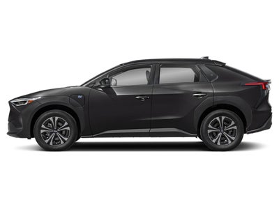 2024 Subaru Solterra Premium AWD
