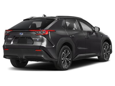 2024 Subaru Solterra Premium AWD