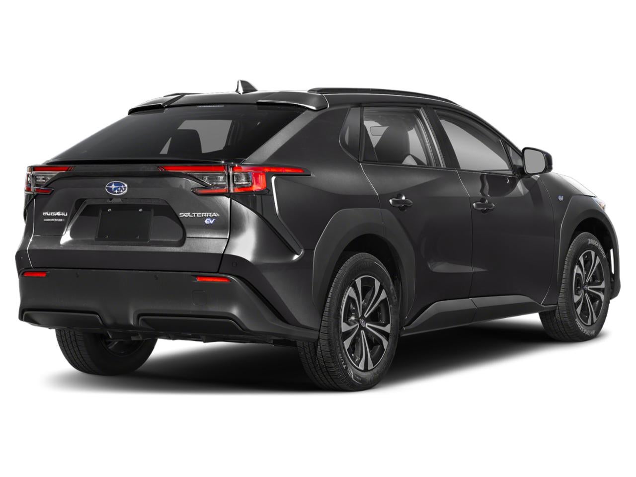 2024 Subaru Solterra Premium AWD