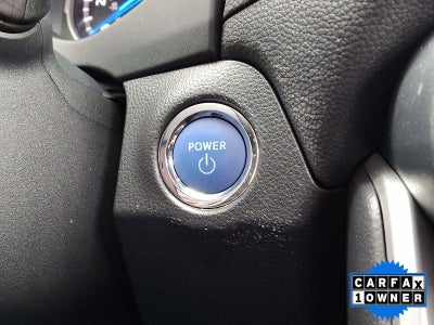 2021 Toyota RAV4 Hybrid XLE AWD (Natl)