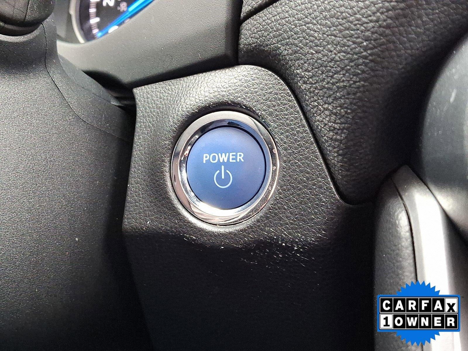 2021 Toyota RAV4 Hybrid XLE AWD (Natl)