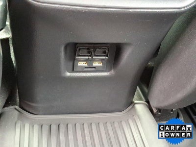 2021 Toyota RAV4 Hybrid XLE AWD (Natl)