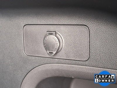 2021 Toyota RAV4 Hybrid XLE AWD (Natl)