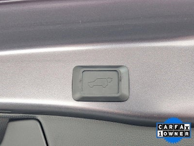 2021 Toyota RAV4 Hybrid XLE AWD (Natl)