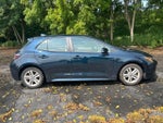 2021 Toyota Corolla Hatchback SE CVT (Natl)