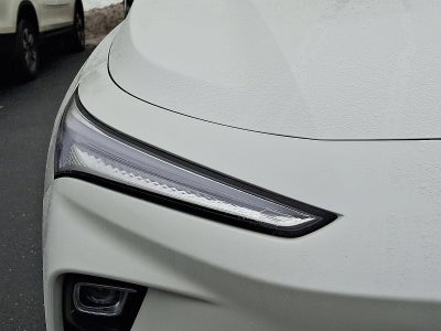 2025 Buick Envista FWD 4dr Avenir