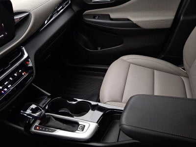 2025 Buick Envista FWD 4dr Avenir