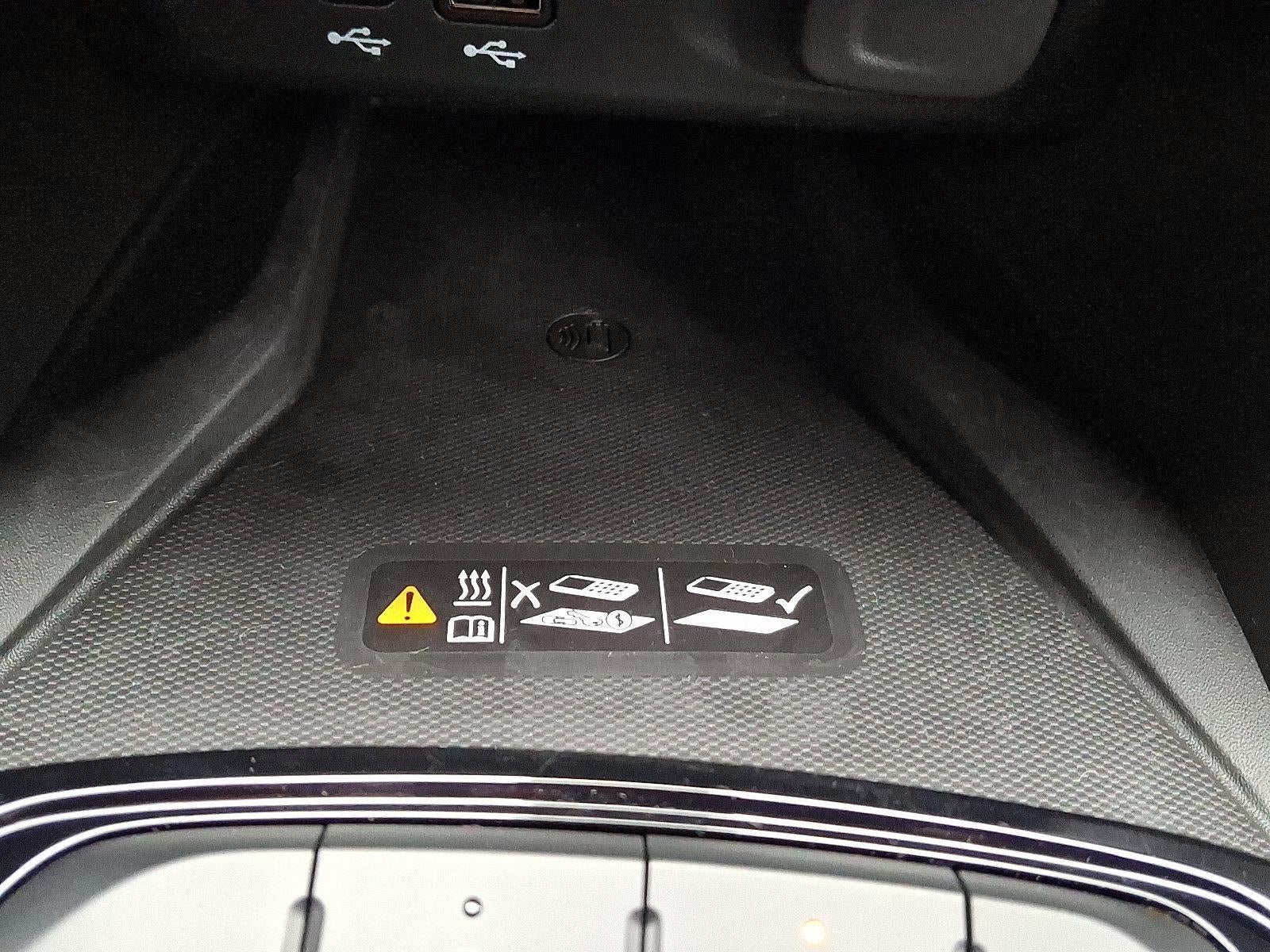 2025 Buick Envista FWD 4dr Avenir