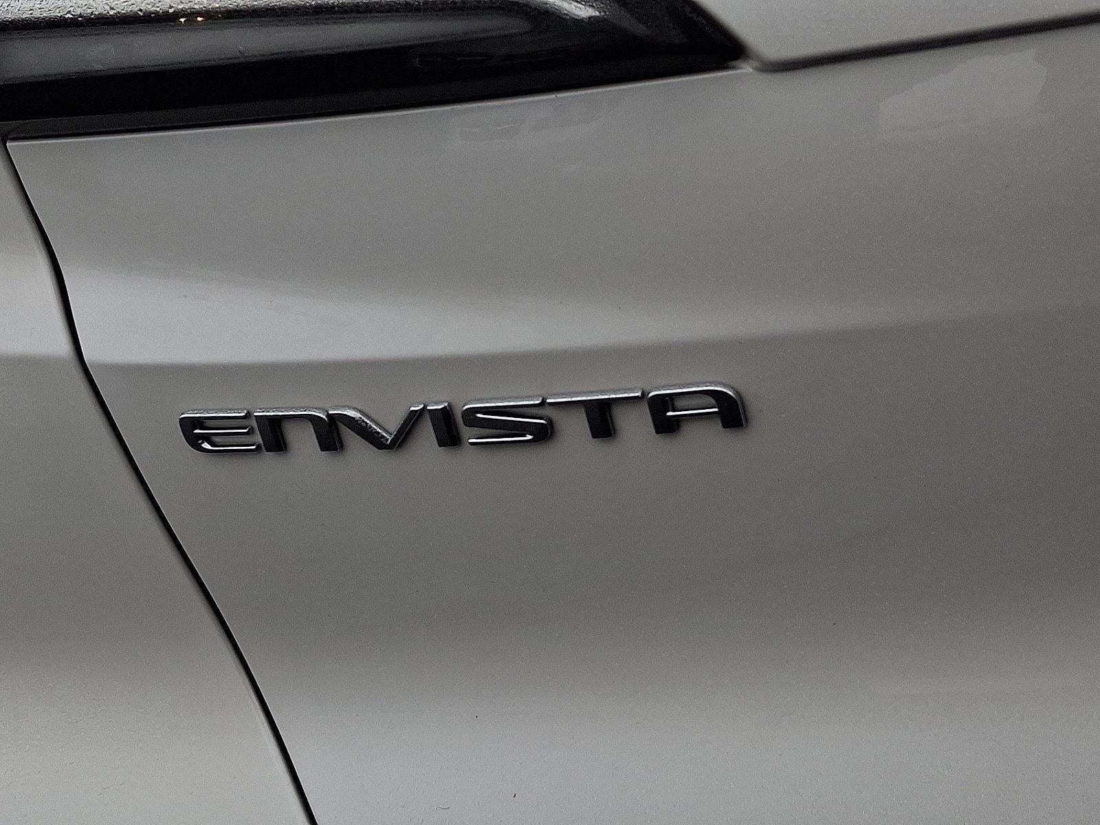 2025 Buick Envista FWD 4dr Avenir