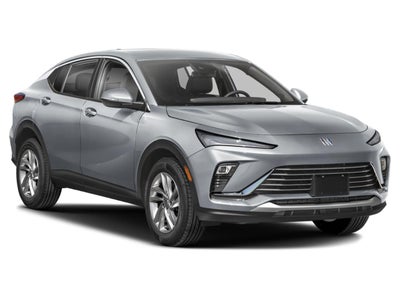 2025 Buick Envista FWD 4dr Avenir