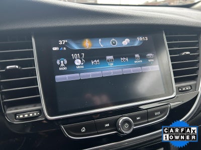 2019 Buick Encore Sport Touring AWD