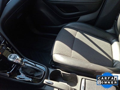 2019 Buick Encore Sport Touring AWD
