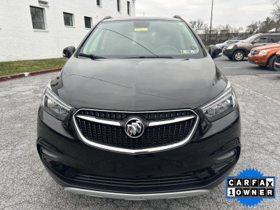 2019 Buick Encore Sport Touring AWD