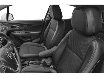2019 Buick Encore Preferred AWD