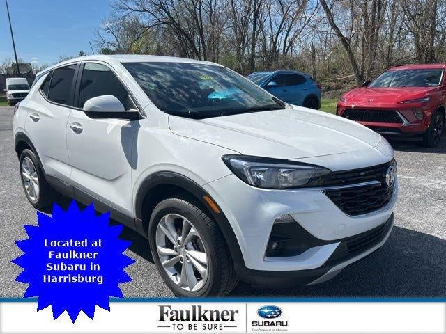2023 Buick Encore GX Preferred AWD