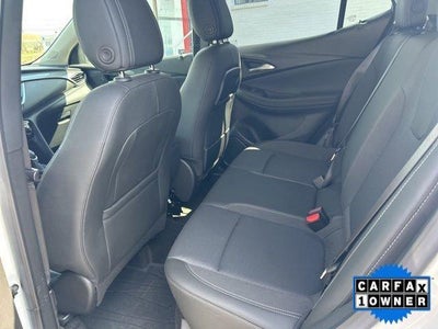 2023 Buick Encore GX Preferred AWD