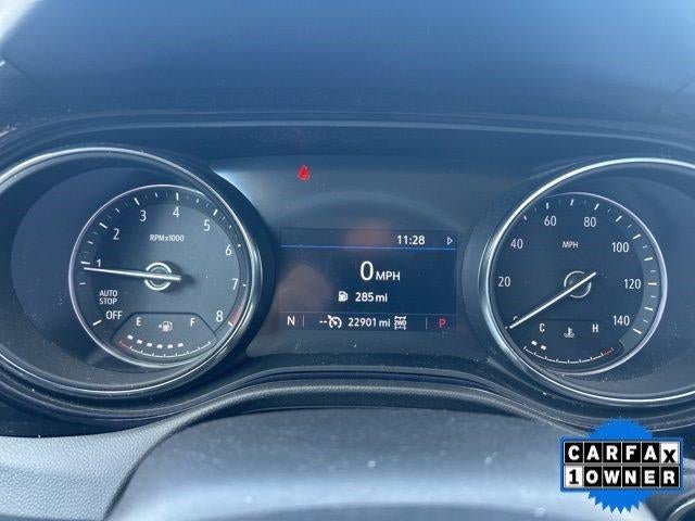 2023 Buick Encore GX Preferred AWD