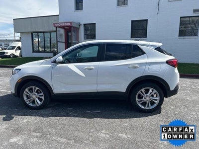 2023 Buick Encore GX Preferred AWD