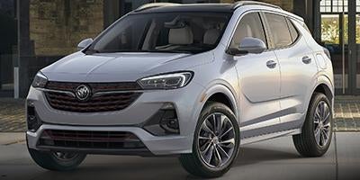 2023 Buick Encore GX Preferred AWD