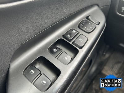 2020 Hyundai KONA Ultimate DCT AWD