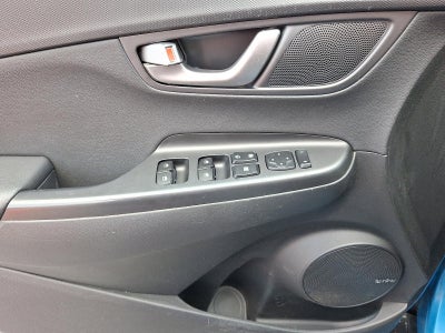 2020 Hyundai KONA Ultimate DCT AWD