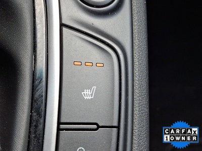 2020 Hyundai KONA Ultimate DCT AWD