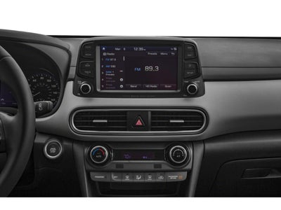 2020 Hyundai KONA Ultimate DCT AWD