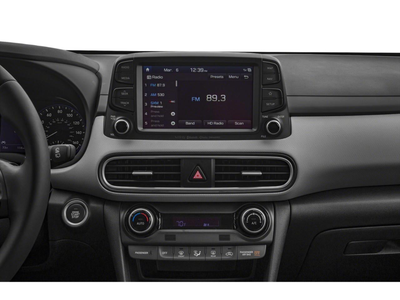 2020 Hyundai KONA Ultimate DCT AWD