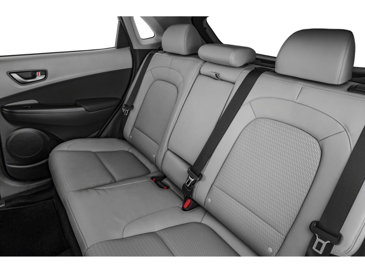 2020 Hyundai KONA Ultimate DCT AWD