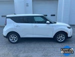 2023 Kia Soul LX IVT