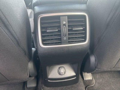 2017 Kia Sportage LX FWD