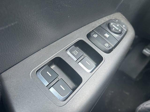 2017 Kia Sportage LX FWD