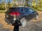 2017 Nissan Rogue AWD S