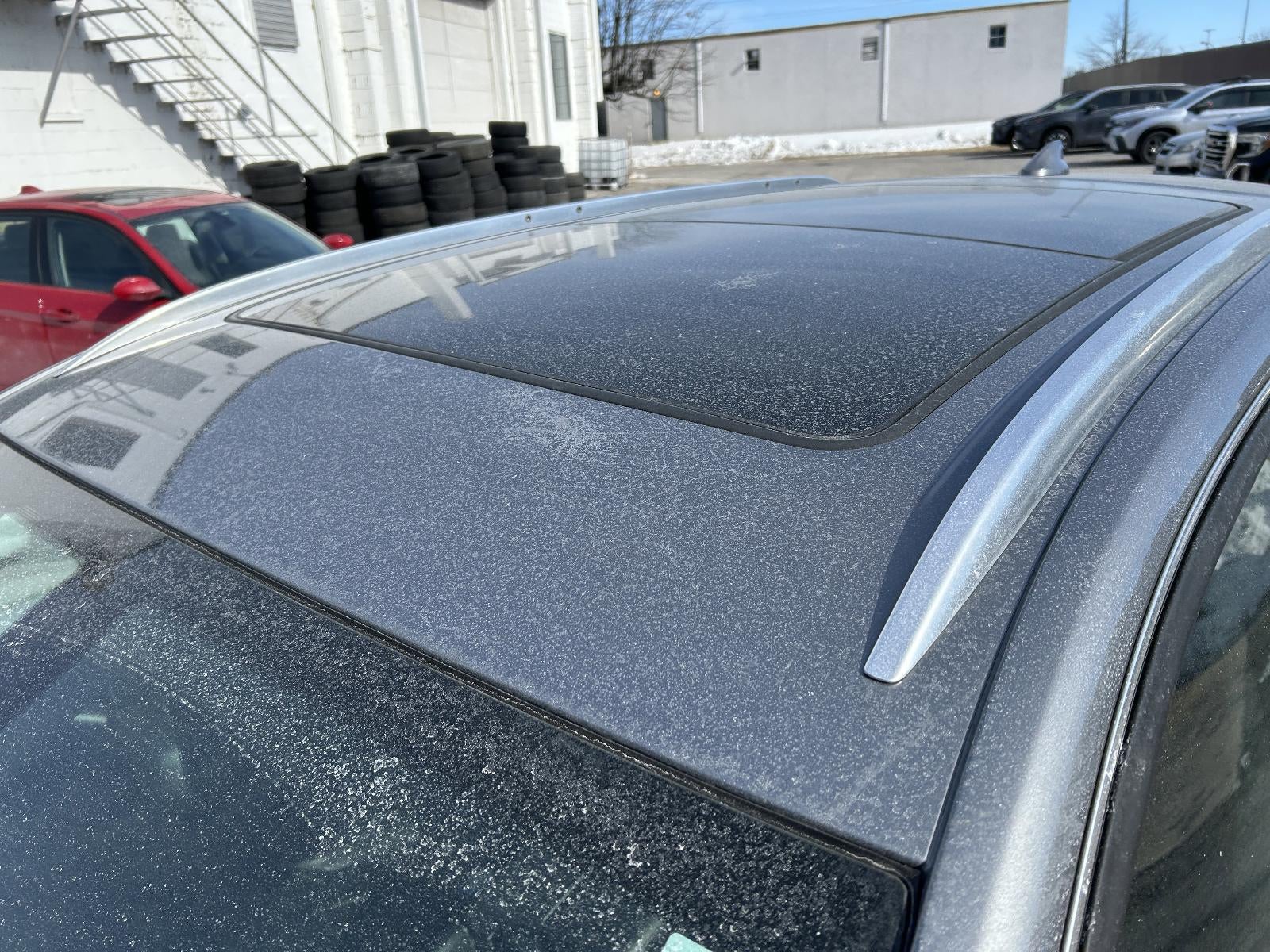 2020 Buick Envision AWD 4dr Essence