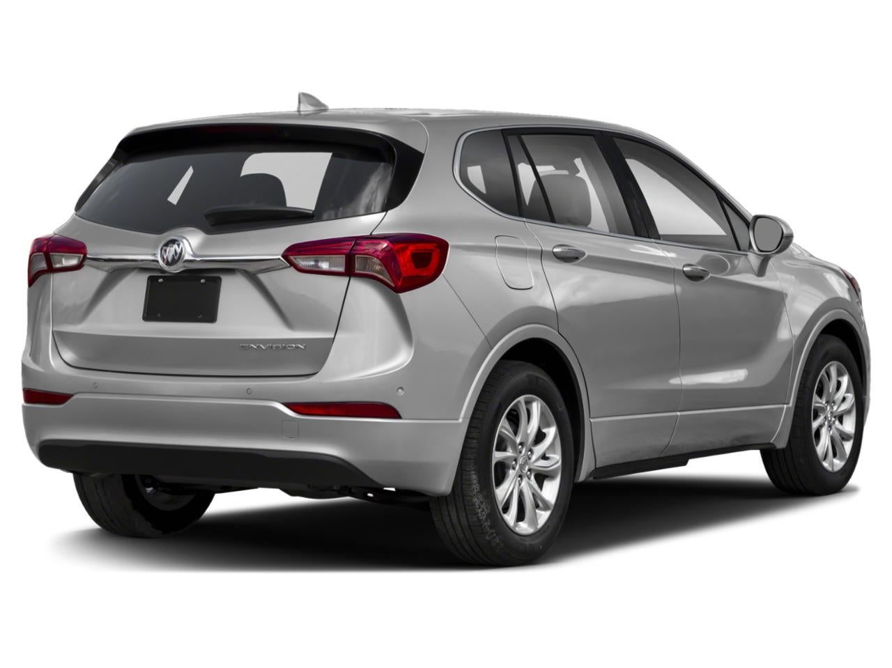 2020 Buick Envision AWD 4dr Essence