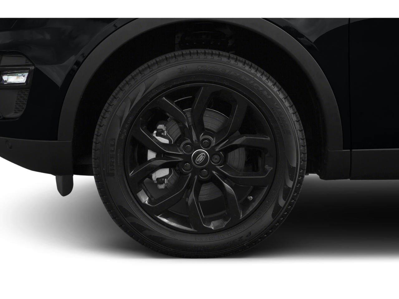 2015 Land Rover Discovery Sport AWD 4dr HSE