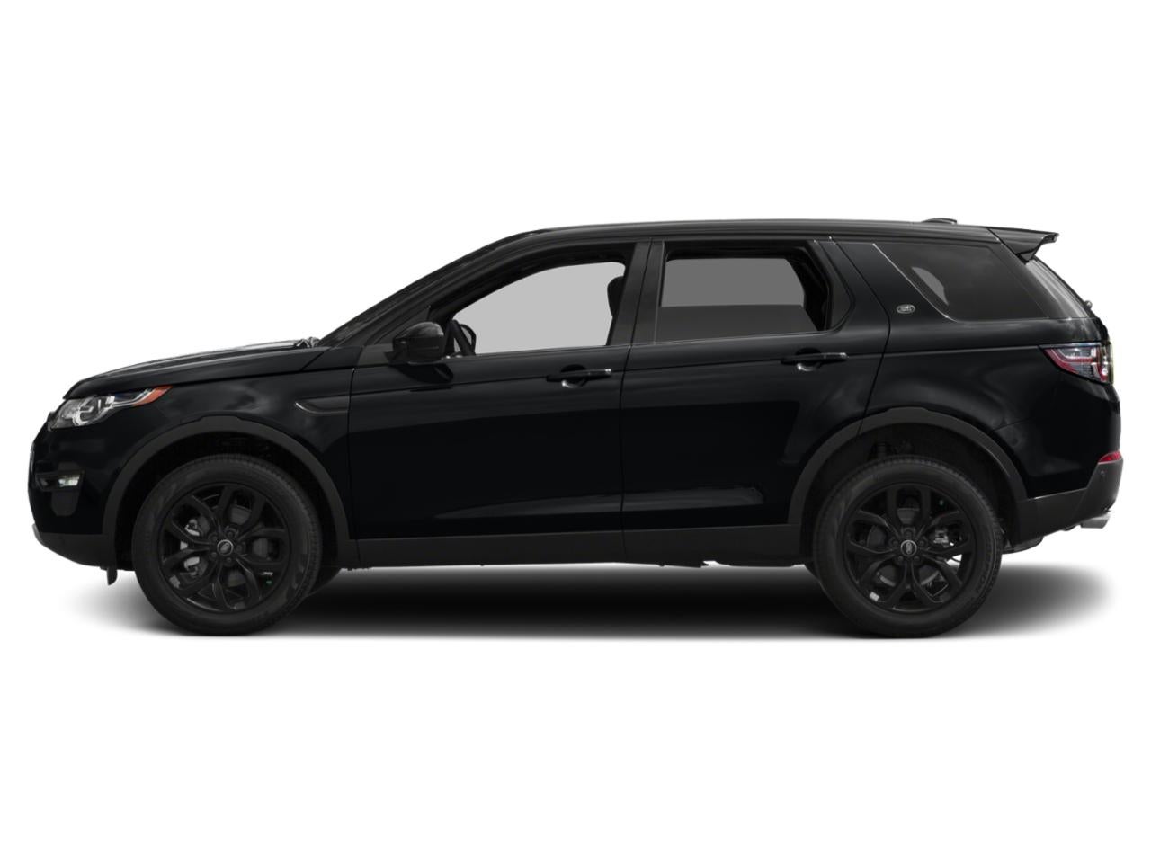2015 Land Rover Discovery Sport AWD 4dr HSE