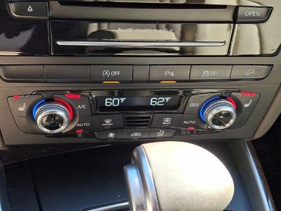 2015 Audi Q5 quattro 4dr 3.0L TDI Premium Plus