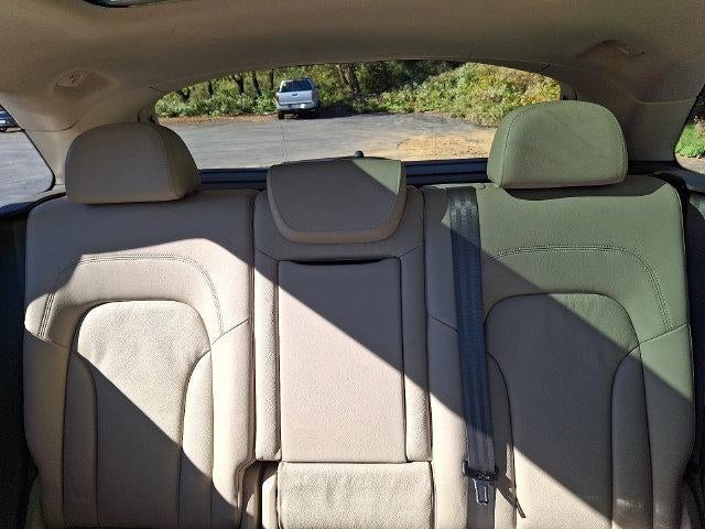 2015 Audi Q5 quattro 4dr 3.0L TDI Premium Plus