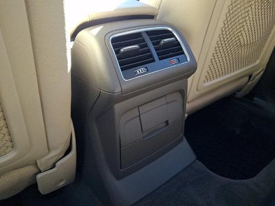 2015 Audi Q5 quattro 4dr 3.0L TDI Premium Plus