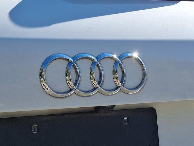 2015 Audi Q5 quattro 4dr 3.0L TDI Premium Plus