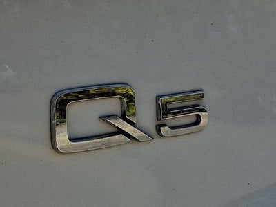 2015 Audi Q5 quattro 4dr 3.0L TDI Premium Plus