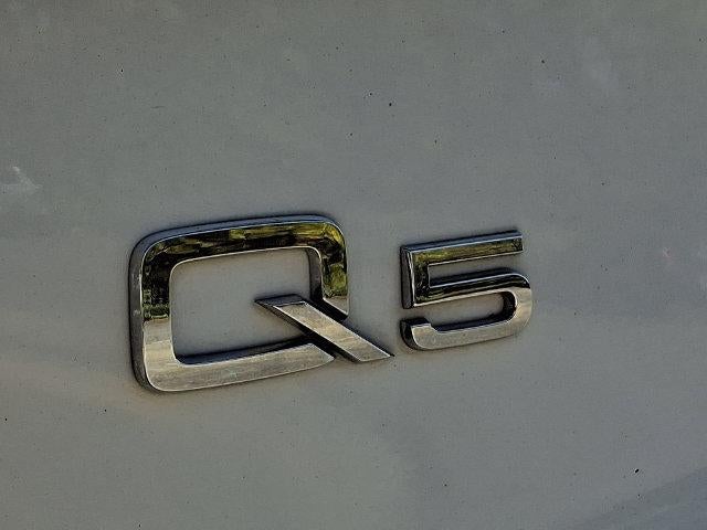 2015 Audi Q5 quattro 4dr 3.0L TDI Premium Plus