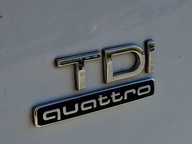 2015 Audi Q5 quattro 4dr 3.0L TDI Premium Plus