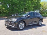 2023 Audi Q3 S line Premium 45 TFSI quattro