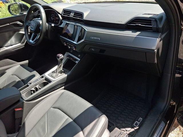 2023 Audi Q3 S line Premium 45 TFSI quattro