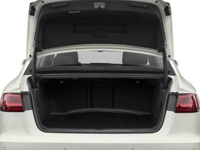 2016 Audi A6 4dr Sdn quattro 3.0T Premium Plus