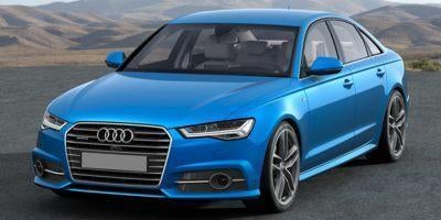2016 Audi A6 4dr Sdn quattro 3.0T Premium Plus
