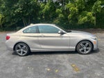 2017 BMW 230i xDrive Coupe