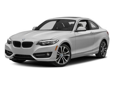2017 BMW 230i xDrive Coupe